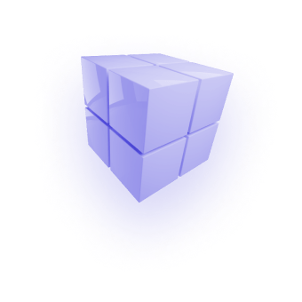 cube